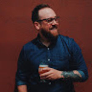 Meet your Posher, Jay